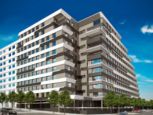 房地产在 ICON — look at the real estate search engine GEOLN.COM. 照片 3