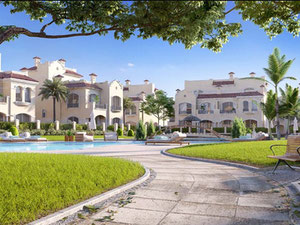 Real estate in El Patio Prime — look at the real estate search engine GEOLN.COM. Photo 6