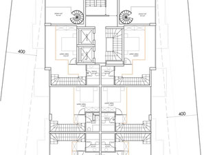 公寓 1 卧室 45 平方米，位于土耳其阿拉尼亚 — 来自开发商和业主的房地产搜索引擎 GEOLN.COM. 照片 11