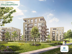 房地产在 PAOSOPARK München-Pasing — look at the real estate search engine GEOLN.COM. 照片 3