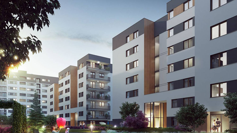 房地产在 Wola 01 — look at the real estate search engine GEOLN.COM. 照片 1