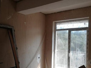 2 кімнатна квартира на Темко. Квартира без посередника в Тбілісі — Пошуковик нерухомості від забудовників і власників GEOLN.COM. Фото 5