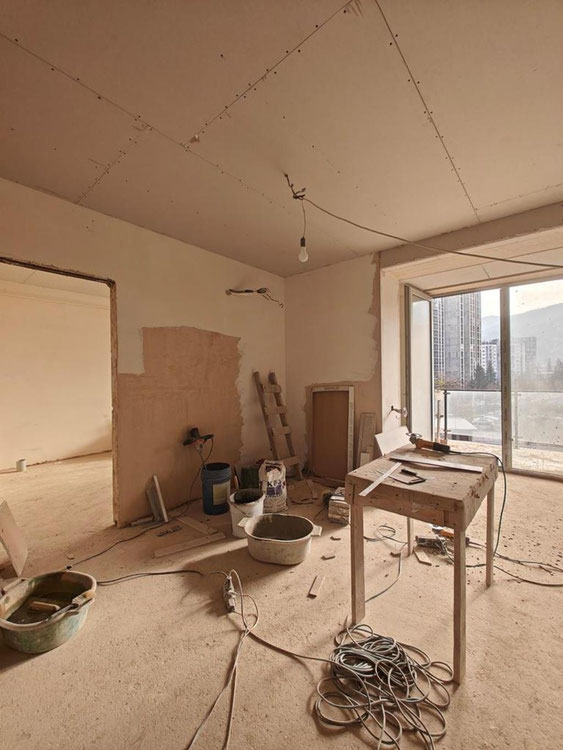 出售公寓 — 来自开发商和业主的房地产搜索引擎 GEOLN.COM. 照片 1