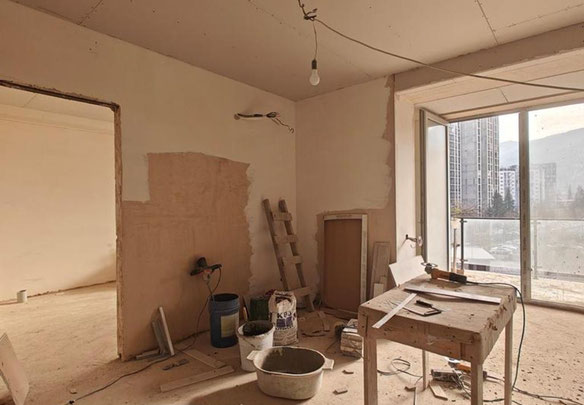 Продається квартира