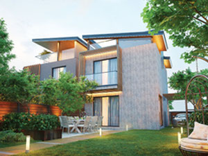 房地产在 Tiflisi — look at the real estate search engine GEOLN.COM. 照片 5