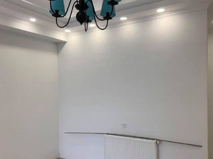 Saburtalo的2室公寓 — 来自开发商和业主的房地产搜索引擎 GEOLN.COM. 照片 8