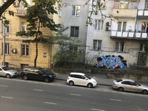 Vake的2间卧室的公寓。第比利斯无中介公寓 — 来自开发商和业主的房地产搜索引擎 GEOLN.COM. 照片 6