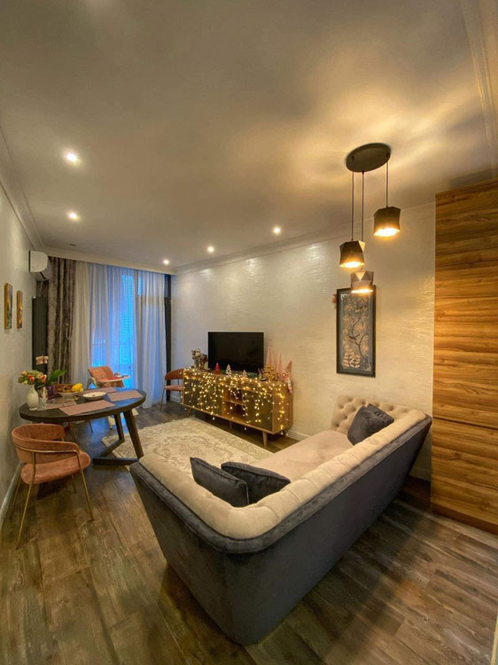 4-room apartment for sale — Find off-plan property or real estate resale directly from developers and owners GEOLN.COM. Photo 1