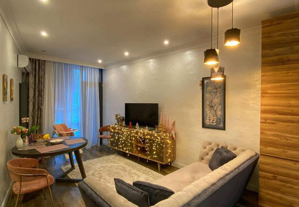 Продается 4-комнатная квартира