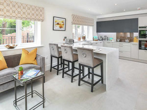 房地产在 Hollyfields — look at the real estate search engine GEOLN.COM. 照片 2