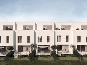 房地产在 Villas Jasmina Tacen — look at the real estate search engine GEOLN.COM. 照片 2