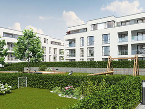 Real estate in LEO LIVING — look at the real estate search engine GEOLN.COM. Photo 3