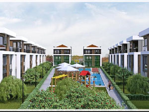 უძრავი კონება Villa Prime — გადახედეთ უძრავი ქონების საძიებო სისტემას GEOLN.COM. ფოტო 2