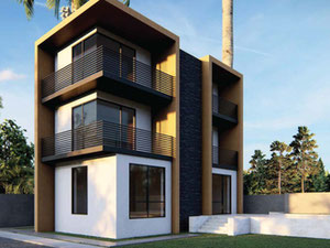 Immobilien in Lisi View  — Schauen Sie sich die Immobiliensuchmaschine GEOLN.COM an. Foto 4