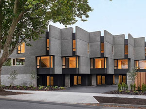 房地产在 Pearl Block — look at the real estate search engine GEOLN.COM. 照片 2