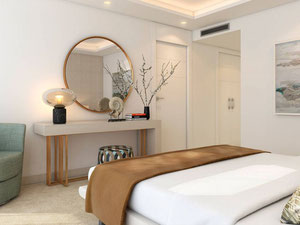 ვილა 3 საძინებელი 437 მ² პუერტო ბანუსში, ესპანეთი — უძრავი ქონების ყიდვა და მფლო ბელებისგან GEOLN.COM. ფოტო 19