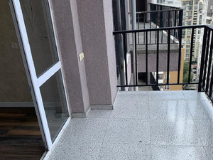 2 кімнатна квартира в Дігомі. Купити квартиру в Тбілісі, Дігомі — Пошуковик нерухомості від забудовників і власників GEOLN.COM. Фото 11