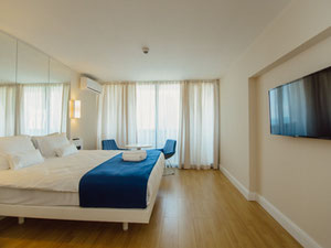 出售巴图米的公寓 — 来自开发商和业主的房地产搜索引擎 GEOLN.COM. 照片 9