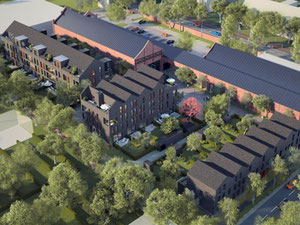 Real estate in Depot Rato — look at the real estate search engine GEOLN.COM. Photo 2