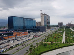 Real estate in Orbi Beach Tower — look at the real estate search engine GEOLN.COM. Photo 7