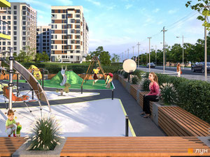 房地产在 AUROOM SUNRISE — look at the real estate search engine GEOLN.COM. 照片 4