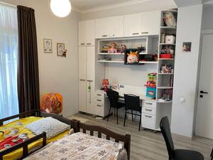 Продається 3-кімнатна квартира. — Пошуковик нерухомості від забудовників і власників GEOLN.COM. Фото 5