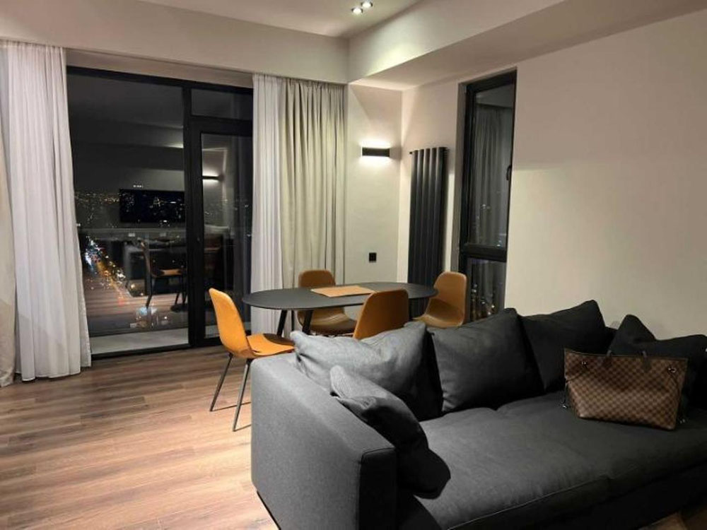 For sale apartment — Find off-plan property or real estate resale directly from developers and owners GEOLN.COM. Photo 1