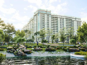 房地产在 HydroPark DeLuxe — look at the real estate search engine GEOLN.COM. 照片 6