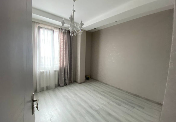 Продается 3-х комнатная квартира