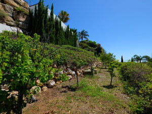 别墅 5 间卧室 537 m² 在 Flamingo, 西班牙 — 来自开发商和业主的房地产搜索引擎 GEOLN.COM. 照片 41