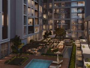 Продаж квартири в Селіні Бей — Пошуковик нерухомості від забудовників і власників GEOLN.COM. Фото 9