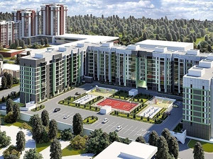 içindeki mülkiyet Tiyatro — emlak arama motoru GEOLN.COM'a bakın. Fotoğraf 2