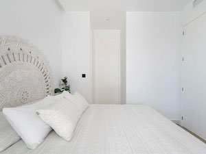 Willa 3 sypialnie 133 m² w Finestrat, Hiszpania — Wyszukiwarka nieruchomości od deweloperów i właścicieli GEOLN.COM. Zdjęcie 14