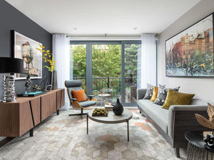 Real estate in 41 Newel Street — look at the real estate search engine GEOLN.COM. Photo 2