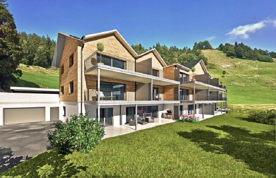 Real estate in Holiday — look at the real estate search engine GEOLN.COM. Photo 1