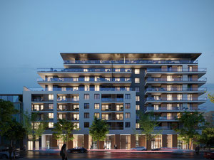 נדל"ן ב Lomb Corner — עיין במנוע חיפוש הנדל"ן GEOLN.COM. תמונה 2