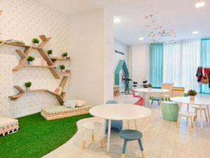 房地产在 DIAGONAL PORT — look at the real estate search engine GEOLN.COM. 照片 11