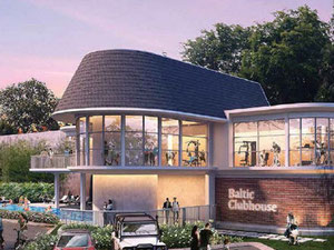 Real estate in Synthesis Huis — look at the real estate search engine GEOLN.COM. Photo 4