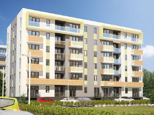 Нерухомість в Avantgarden 3 — дивіться на пошуковику нерухомості GEOLN.COM. Фото 8