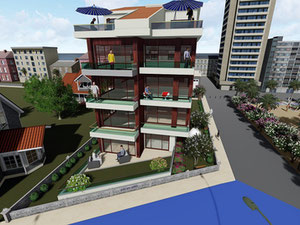 房地产在 Kudu Sea Horse — look at the real estate search engine GEOLN.COM. 照片 3