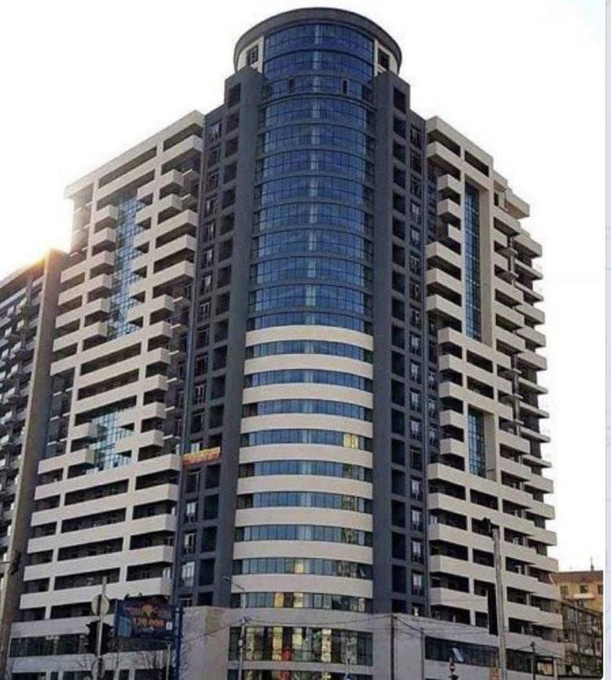 דירת 3 חדרים למכירה — חיפוש נדל"ן מפרטי ומקבלן GEOLN.COM. תמונה 1