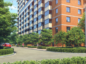 Real estate in Dom na Shkolnoy — look at the real estate search engine GEOLN.COM. Photo 4