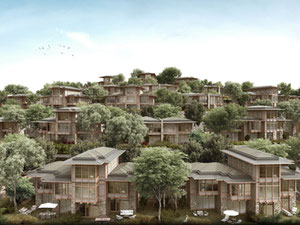 נדל"ן ב Dusler Vadisi Riva — עיין במנוע חיפוש הנדל"ן GEOLN.COM. תמונה 5