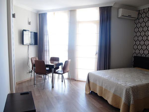 奥布里广场一室公apartment — 来自开发商和业主的房地产搜索引擎 GEOLN.COM. 照片 4