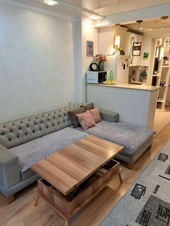 巴统公寓 — 来自开发商和业主的房地产搜索引擎 GEOLN.COM. 照片 1