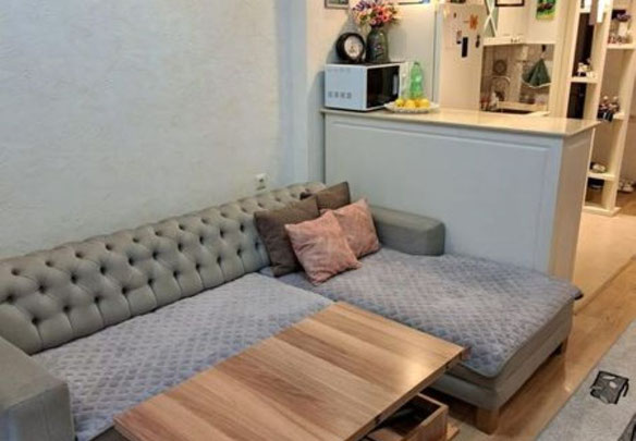 شقة في باتومي