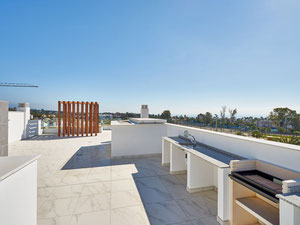 顶层公寓 2 卧室 216 m² 位于西班牙贝莱尔 — 来自开发商和业主的房地产搜索引擎 GEOLN.COM. 照片 21