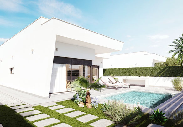 ვილა 3 ოთახიანი 100 მ² სანტიაგო დე ლა რიბერაში, ესპანეთი