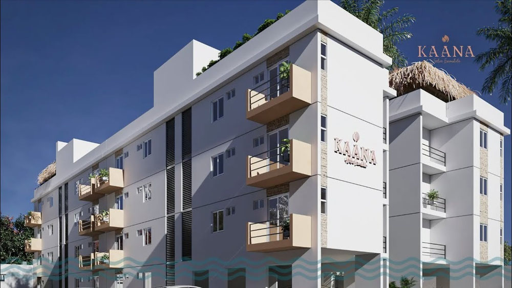 房地产在 KAANA — look at the real estate search engine GEOLN.COM. 照片 1