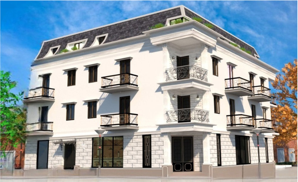 Нерухомість в Your Flat in Gori — дивіться на пошуковику нерухомості GEOLN.COM. Фото 1